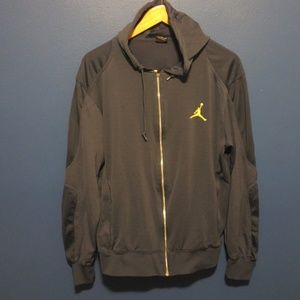 Jordan jump suit